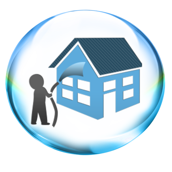 House Washing Icon | Superior Shine Window Cleaning